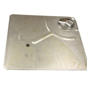 RTC4653 - Oil screen transmission
