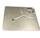 RTC4653 - Oil screen transmission Engine Part Land Rover Range Rover Defender, Discovery, Range Rover