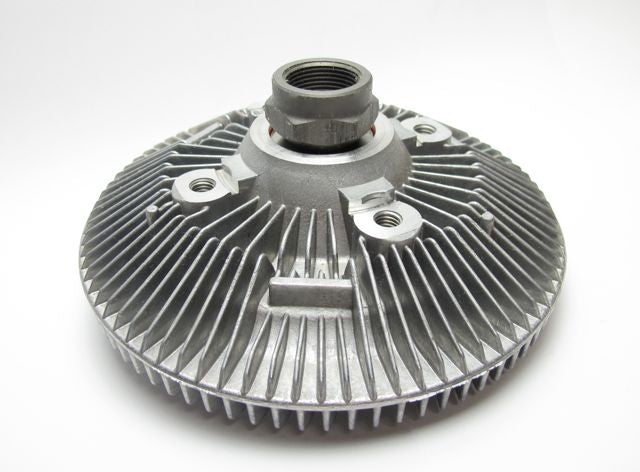 ERR2266G - Viscous unit OEM  by AllMakes OEEngine Part Land Rover Range Rover Defender, Discovery, Range Rover