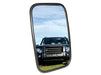 GA4034 - Mirror Head E-Marked Large - 90/110  by AftermarketBody Part Land Rover Range Rover Defender, Series