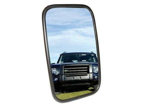 DA4034 - Mirror Head 90/110 E-marked large  by AftermarketBody Part Land Rover Range Rover Defender, Series