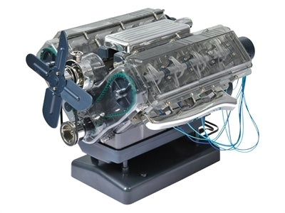 DA4817 - Haynes Internal Combustion Engine V8  by Haynes Land Rover Range Rover 