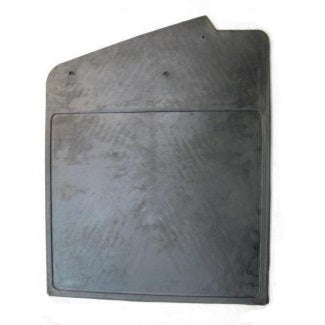 MXC6412 - Mud flap rear RH replacement Body Part Land Rover Range Rover Defender