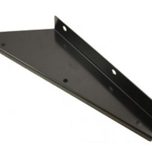 MTC3000 - bracket mudflap RH front defender