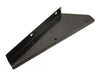 MTC3001 - bracket mudflap LH front defender  by ALLMAKESEngine Part Land Rover Range Rover Defender