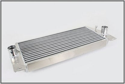 TF181 - Intercooler for 90/110/130 TD4 & Off Road Coarse Fins - TD5 Engine Part Land Rover Range Rover Defender, Discovery