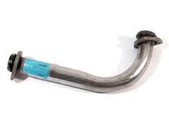 NTC2036 - exh down pipe 2.5P