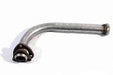 NRC8966 - Exhaust Downpipe – 2.25L Diesel – Front Exhaust Part Land Rover Range Rover Defender