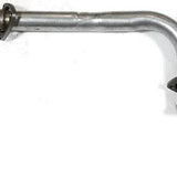 NRC9137 - Uitlaat Downpipe – 2.5L NA Diesel