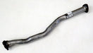 NRC6436 - exhaust pipe intermediate, classic 90/110 2.5 petrol, 2.5 DNA Exhaust Part Land Rover Range Rover Defender