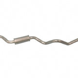 NRC7842 - Exhaust pipe 110 rear silencer up to VIN 267907