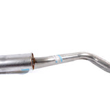 NTC1150 - exhaust silencer rear 90V8