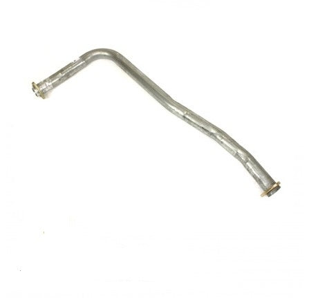 NTC1794 - Pipe Exhaust 4-cylinder Petrol - 90/110 Exhaust Part Land Rover Range Rover Defender