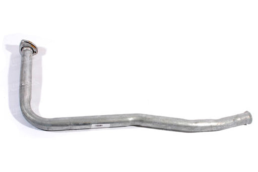 ESR1617 - Front Exhaust Pipe – 2.5L NA – Flat End  by PR2 AllmakesExhaust Part Land Rover Range Rover Defender