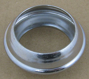 NTC2731 - Olive Exhaust Exhaust Part Land Rover Range Rover Defender