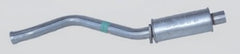 NTC1799 - Exhaust Silencer – Rear