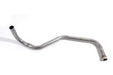 NRC6432 - downpipe exhaust V8 RH classic 90/110 (only the pipe) Exhaust Part Land Rover Range Rover Defender
