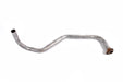 NTC1136 - exh pipe down 90/110 V8 RH Exhaust Part Land Rover Range Rover Defender