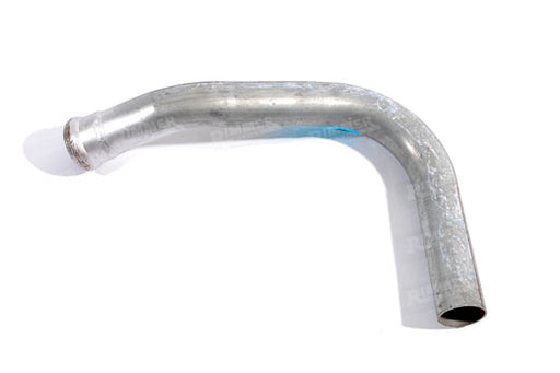 NRC4219 - Exhaust Downpipe – LH – V8  by PR2 Allmakes OEExhaust Part Land Rover Range Rover Defender