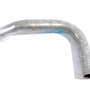 NRC4219 - Exhaust down pipe LH V8 (only the pipe)