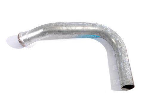 NRC4219 - Exhaust Downpipe – LH – V8  by PR2 Allmakes OEExhaust Part Land Rover Range Rover Defender