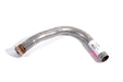 NTC1133 - exhaust downpipe LH V8  by AllMakesExhaust Part Land Rover Range Rover Defender