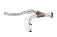 NRC4218 - y-pipe exhaust connecting  by AftermarketExhaust Part Land Rover Range Rover Defender, Range Rover