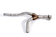 NTC2726 - exhaust y-pipe V8 Exhaust Part Land Rover Range Rover Defender