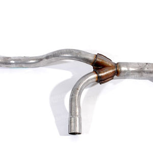 NTC2726 - exhaust y-pipe V8