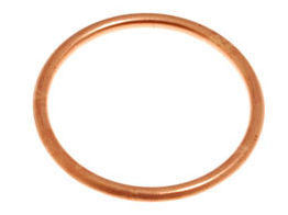 ERC2734 - o-ring gasket exhaust V8