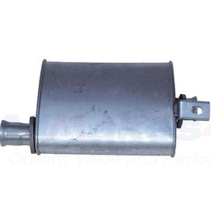 NTC1796 - Exhaust silencer