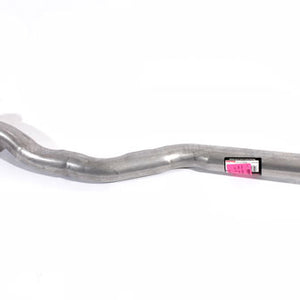 NTC4221 - pipe exhaust intermediate classic 90/110 2.5TD