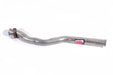 NTC4221 - pipe exhaust intermediate classic 90/110 2.5TD Engine Part Land Rover Range Rover Defender