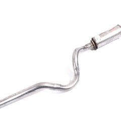 NTC2832 - Exhaust Tailpipe Silencer
