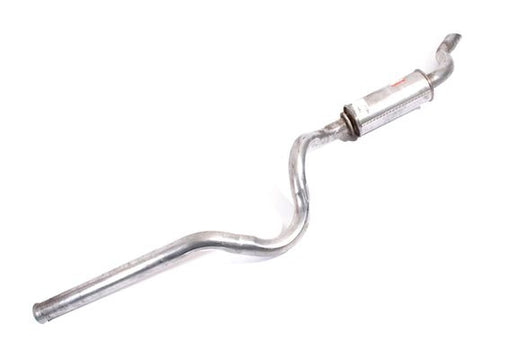 NTC2832 - Exhaust Tailpipe Silencer Exhaust Part Land Rover Range Rover Defender