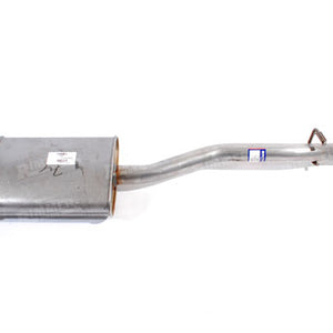 ESR54 - silencer exhaust 110 200tdi