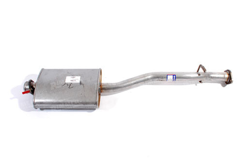 ESR54 - silencer exhaust 110 200tdi Exhaust Part Land Rover Range Rover Defender