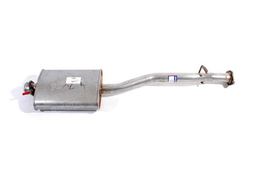 ESR54 - Exhaust Silencer – 200TDi Exhaust Part Land Rover Range Rover Defender