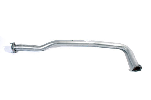 ESR2297 - downpipe exhaust front 300tdi non cat  by AllMakesExhaust Part Land Rover Range Rover Defender