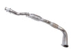 ESR3495 - Exhaust Downpipe with Cat – 300TDi Exhaust Part Land Rover Range Rover Defender, Discovery, Range Rover