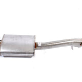ESR2383 - SILENCER - EXHAUST - DIESEL - 110 300TDi