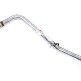 WCD000960 - Exhaust Downpipe Assembly – Td5 – Front