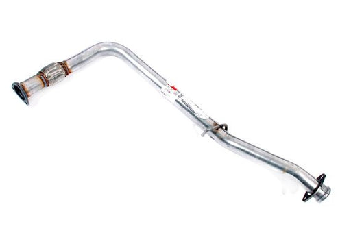 WCD000960 - Exhaust Downpipe Assembly – Td5 – Front  by AllmakesExhaust Part Land Rover Range Rover Defender, Discovery
