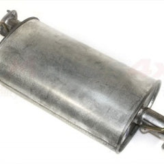 WCE000030 - box centre exhaust