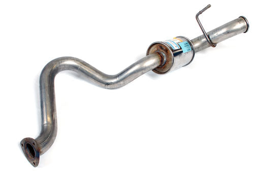 LR066423 - tailpipe exhaust 90 TD5, V8 50th ann.  by AftermarketExhaust Part Land Rover Range Rover Defender