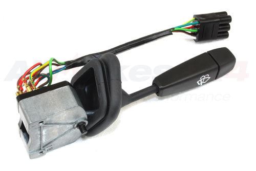 PRC7370R - Wash wipe switch  by AllmakesElectrical Part Land Rover Range Rover Defender