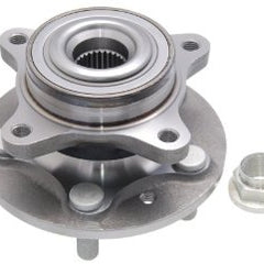 LR076692 - Hub and Bearing Assembly