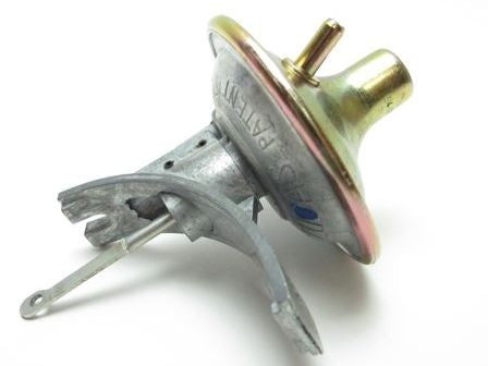 RTC3201 - Vacuum capsule distributor ignition V8 D1/Def 83-06/RRC Electrical Part Land Rover Range Rover Defender, Discovery, Range Rover
