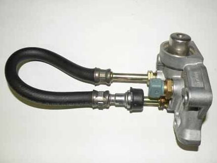 LR016319G - CONNECTOR ASSEMBLY-FUEL BLOCK OEM (+HOSES) TD5 L318;L316  by PR2 AllMakes OEFuel System Part Land Rover Range Rover Defender, Discovery