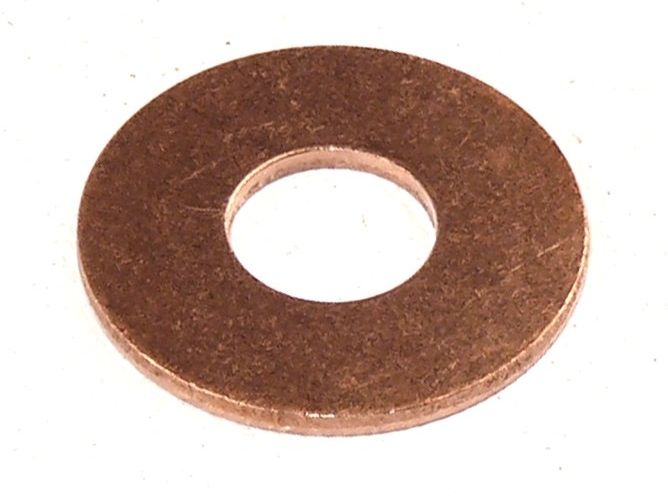 ERR6417LR - Injector washer TD5  by Land RoverEngine Part Land Rover Range Rover Defender, Discovery